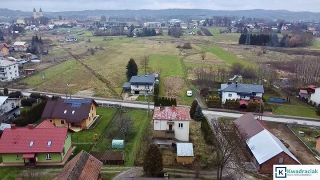 dom wolnostojący, 6 pokoi Stara Wieś. Zdjęcie 16