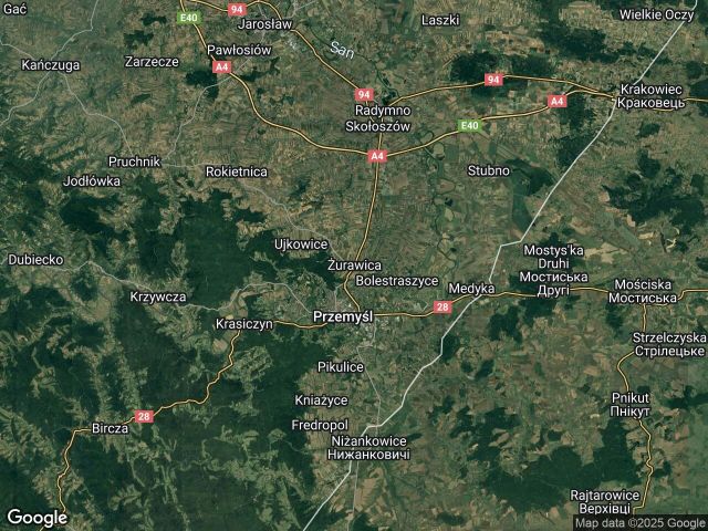 Działka budowlana Żurawica. Zdjęcie 1