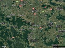 Działka budowlana Żurawica