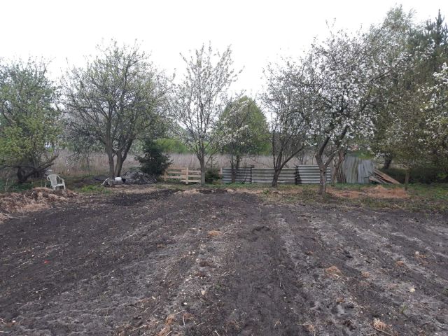 Działka budowlana Sztutowo. Zdjęcie 1