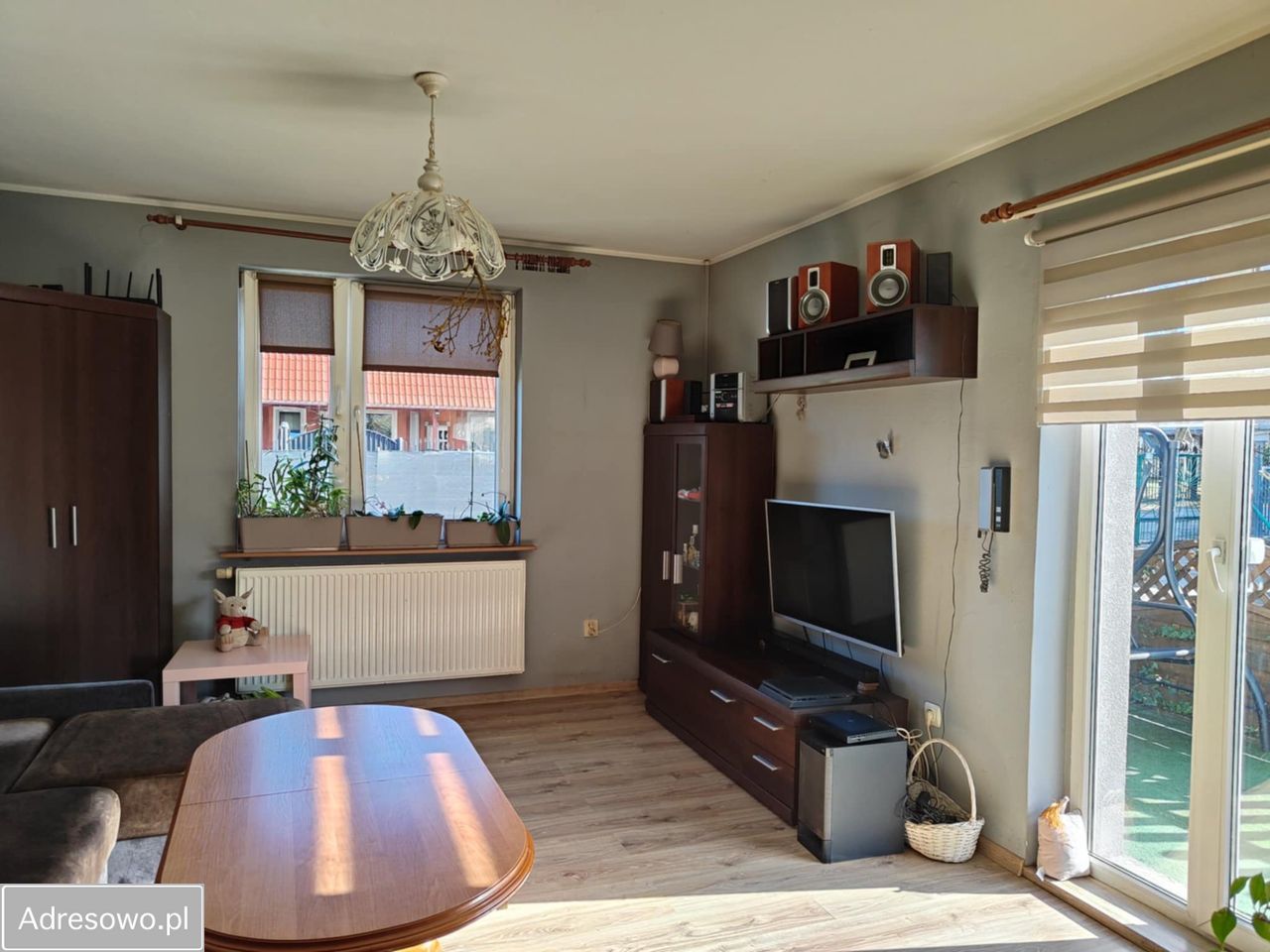 dom wolnostojący, 5 pokoi Rumia, ul. Wierzbowa. Zdjęcie 10