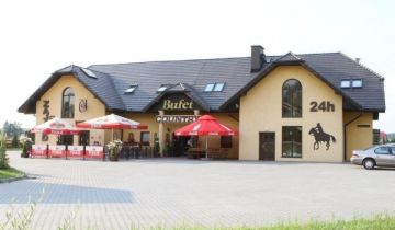 Hotel/pensjonat Kobiór