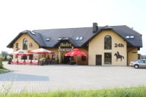 Hotel/pensjonat Kobiór, ul. Beskidzka