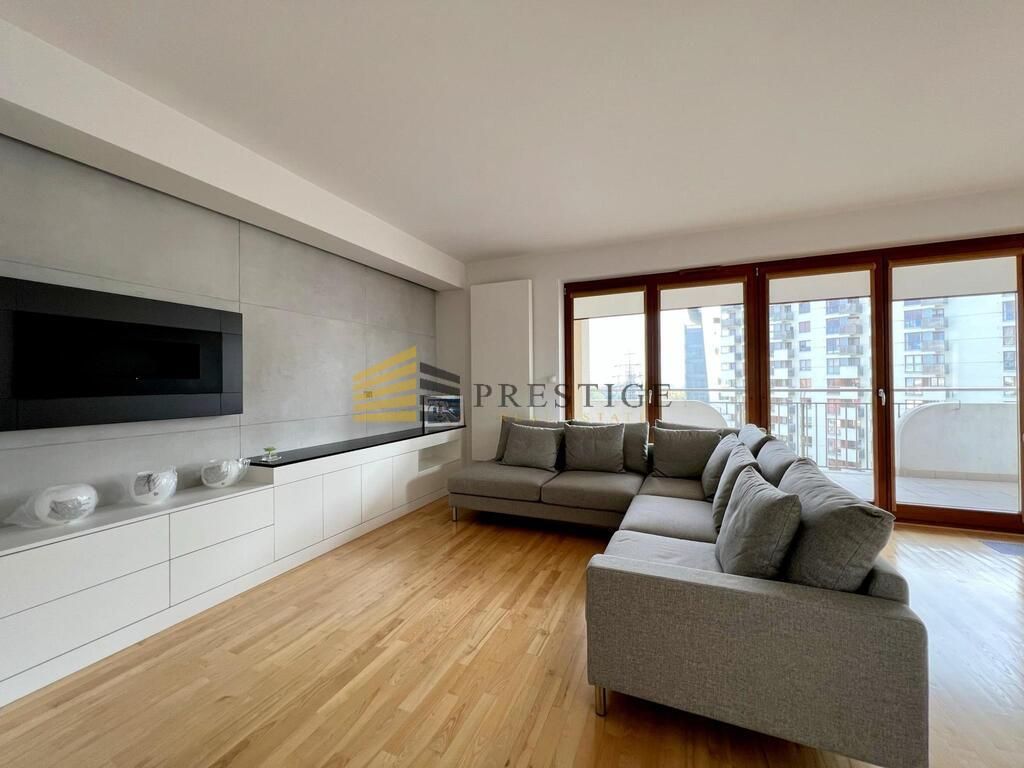 Mieszkanie 4-pokojowe Warszawa Mokotów, ul. Granitowa. Zdjęcie 3