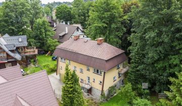 bliźniak, 4 pokoje Zakopane