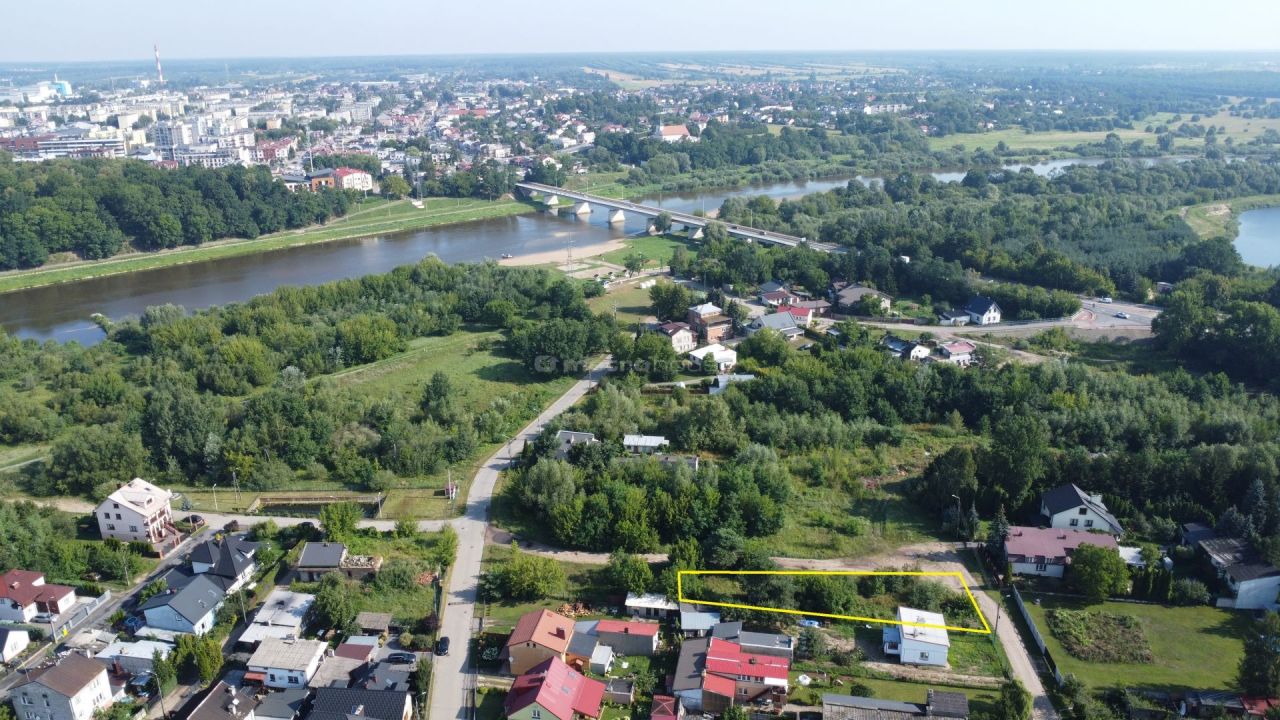 Działka budowlana Wyszków