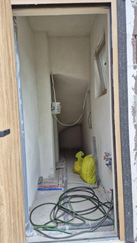 dom wolnostojący, 4 pokoje Mrozy, ul. Zielonego Wzgórza. Zdjęcie 11