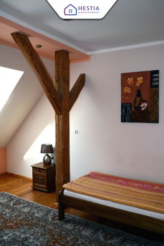 dom wolnostojący, 8 pokoi Świdwin, ul. Szczecińska. Zdjęcie 35