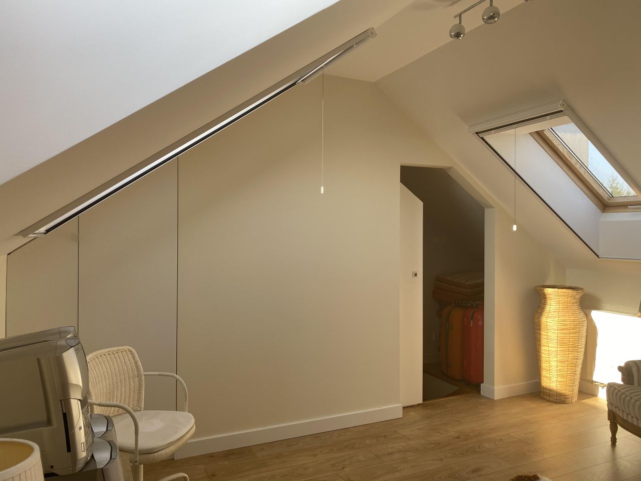 dom szeregowy, 4 pokoje Łódź Nowosolna, ul. Klementynkowa. Zdjęcie 40