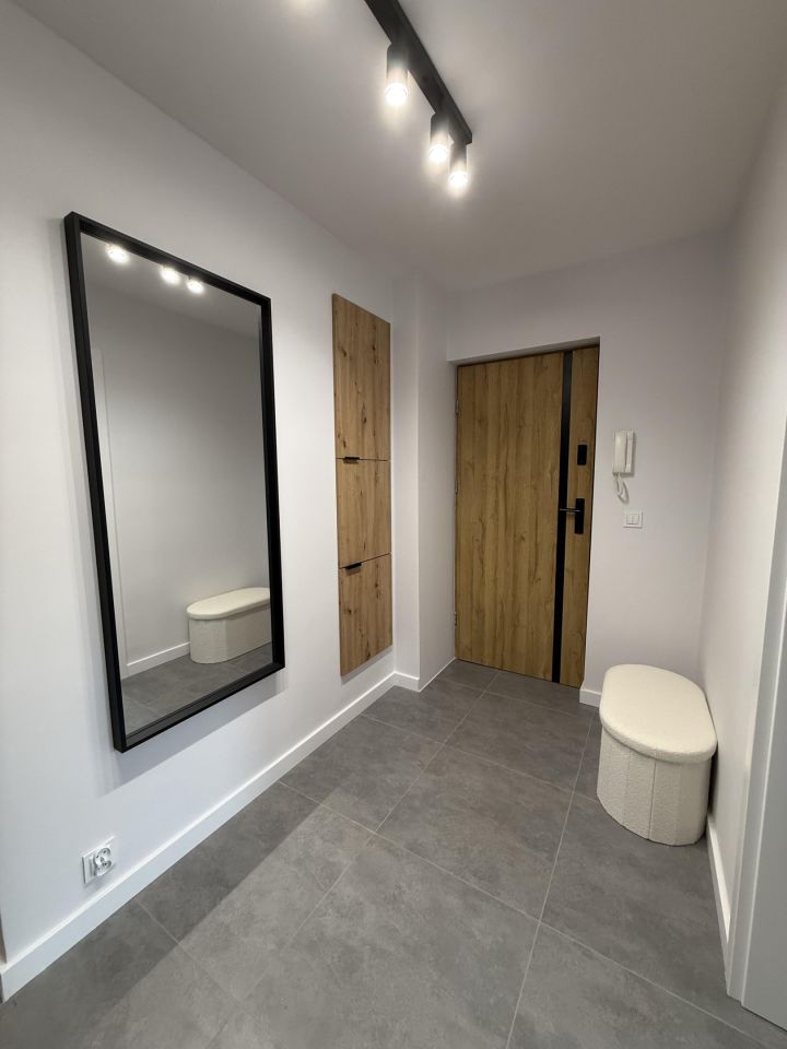 Mieszkanie 3-pokojowe Białystok Centrum, al. Józefa Piłsudskiego. Zdjęcie 3