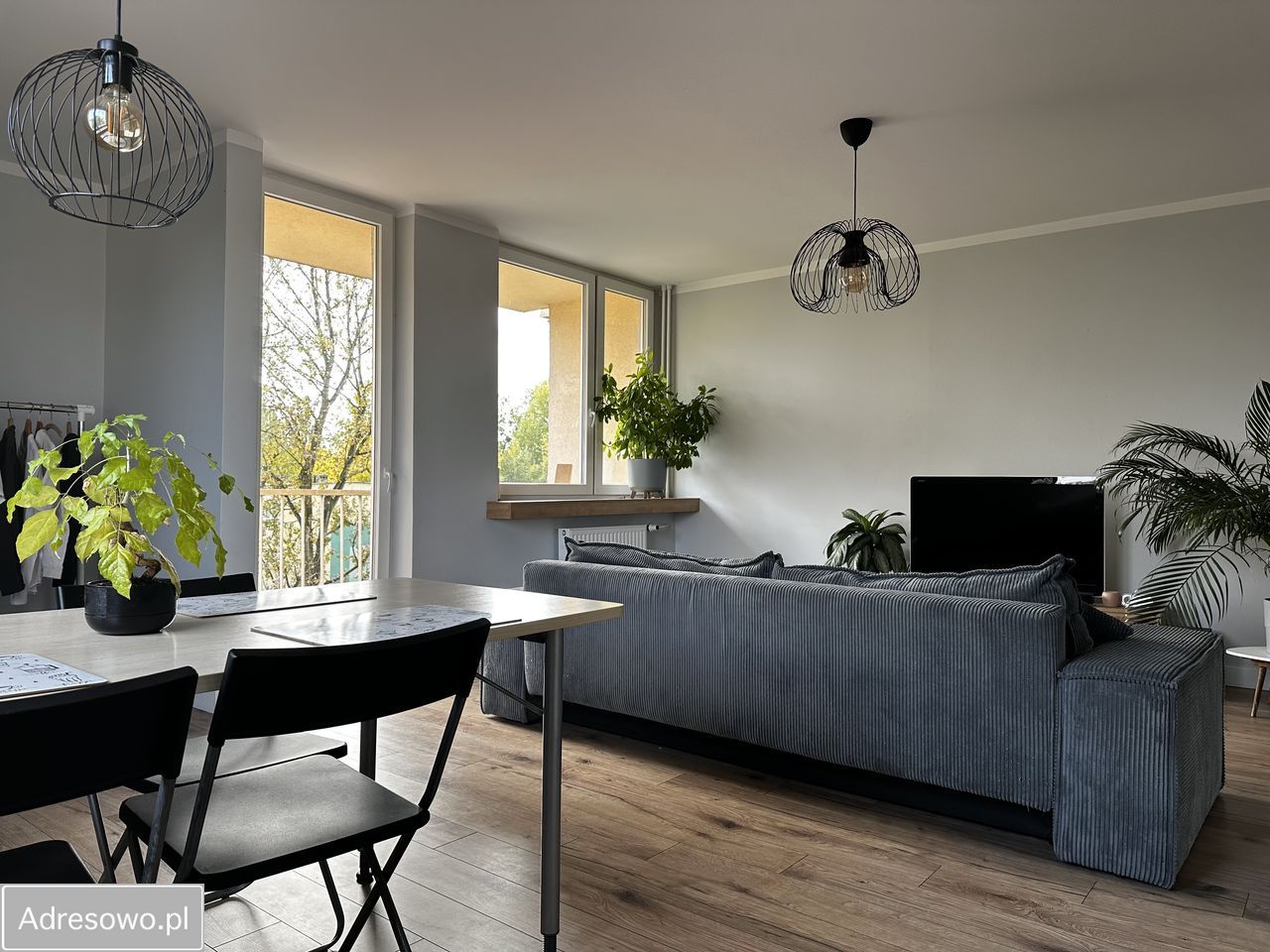 Mieszkanie 3-pokojowe Łódź Żabieniec. Zdjęcie 10