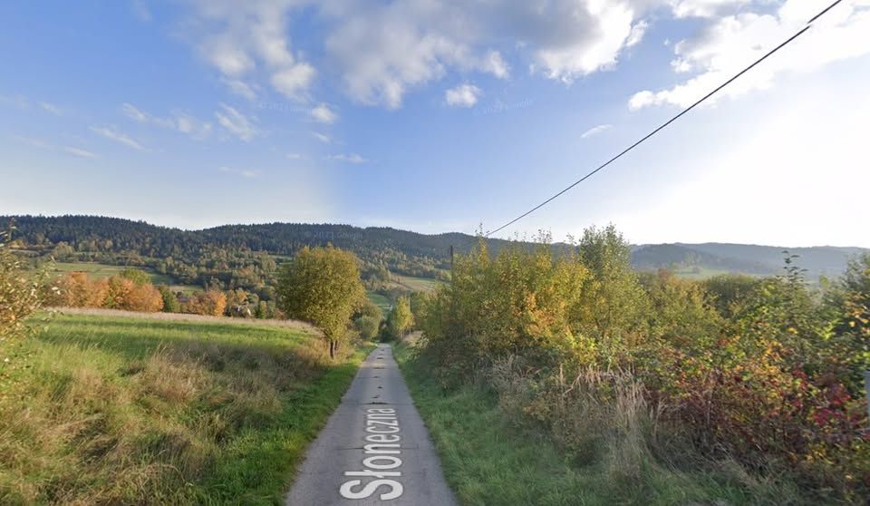 Działka budowlana Kocoń, ul. Słoneczna. Zdjęcie 10