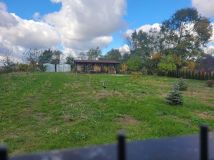 Działka budowlana Sułoszyn. Zdjęcie 4