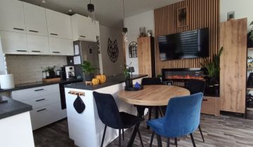 Mieszkanie 3-pokojowe Gliwice Łabędy, ul. Zygmuntowska