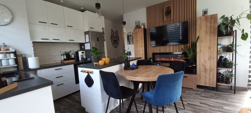 Mieszkanie 3-pokojowe Gliwice Łabędy, ul. Zygmuntowska. Zdjęcie 2