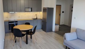 Mieszkanie 3-pokojowe Kraków Podgórze, ul. Przewóz