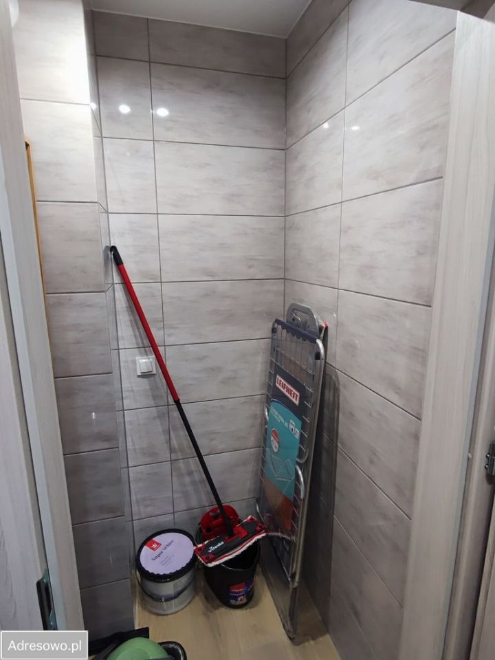 Mieszkanie 3-pokojowe Wrocław Tarnogaj, ul. Międzyleska. Zdjęcie 4