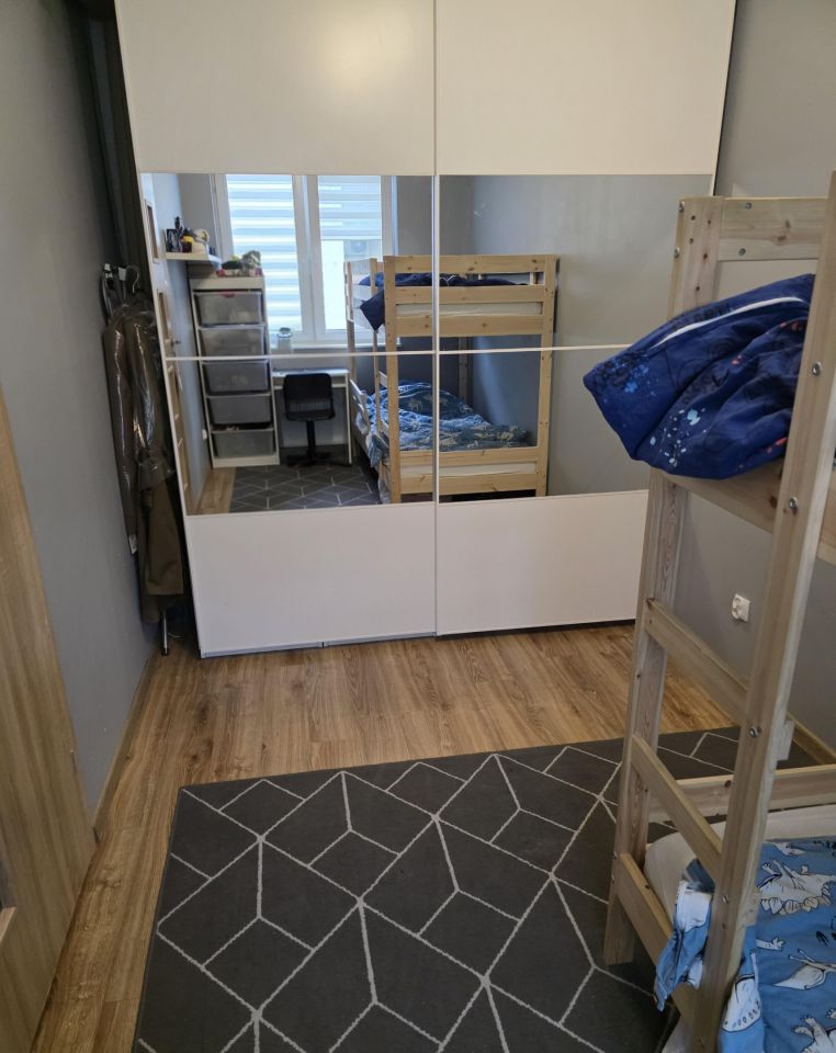 Mieszkanie 2-pokojowe Warszawa Białołęka, ul. Winorośli. Zdjęcie 5