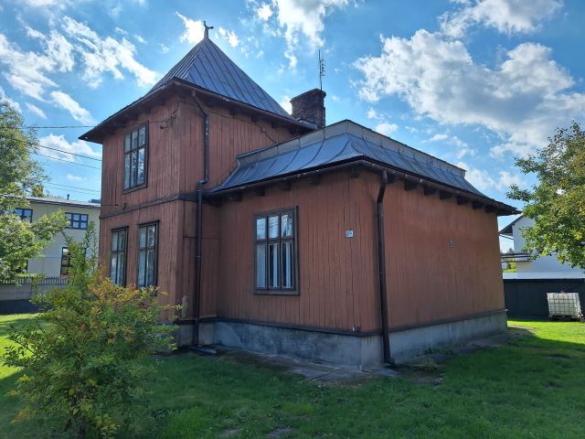 dom wolnostojący Dębica. Zdjęcie 1