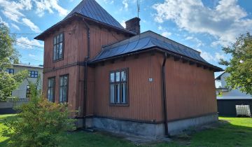 dom wolnostojący Dębica