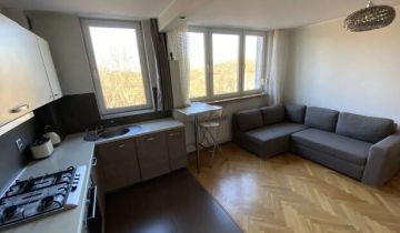 Mieszkanie 3-pokojowe Warszawa Mokotów, ul. Podchorążych