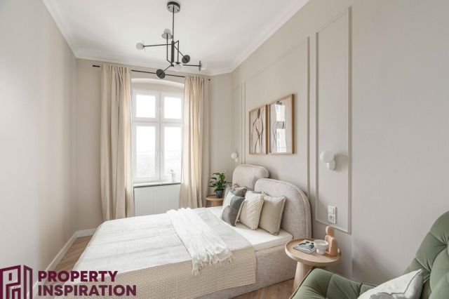 Mieszkanie 2-pokojowe Poznań, ul. Garbary. Zdjęcie 7