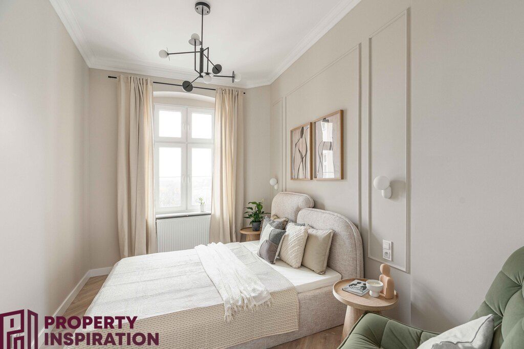 Mieszkanie 2-pokojowe Poznań, ul. Garbary. Zdjęcie 7