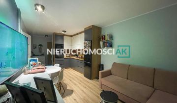 Mieszkanie 2-pokojowe Konin, ul. Erazma Pietrygi