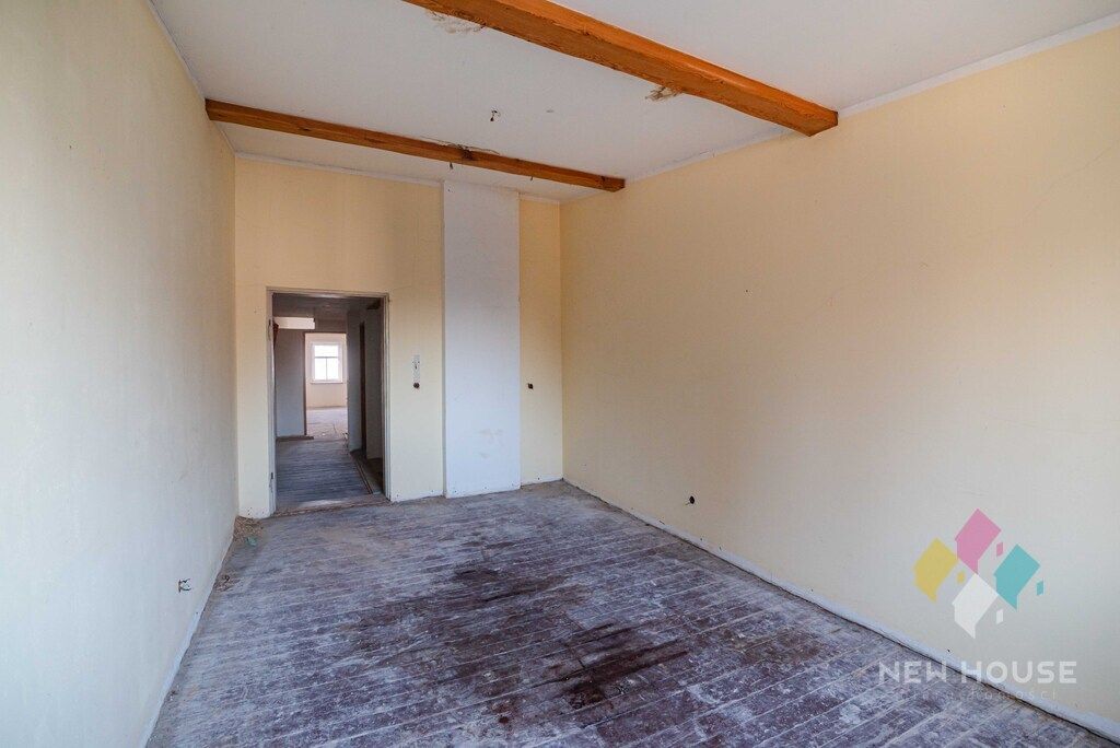 Mieszkanie 4-pokojowe Barczewo, ul. Adama Mickiewicza. Zdjęcie 6