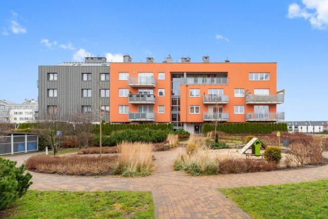 Mieszkanie 3-pokojowe Gdynia, ul. Stanisława Filipkowskiego. Zdjęcie 19