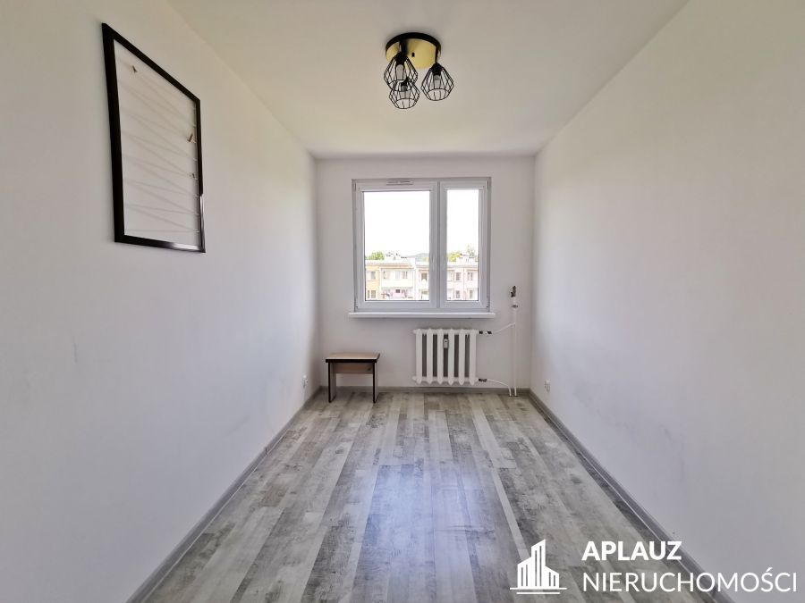 Mieszkanie 3-pokojowe Jelenia Góra Cieplice Śląskie-Zdrój, ul. Wita Stwosza. Zdjęcie 5