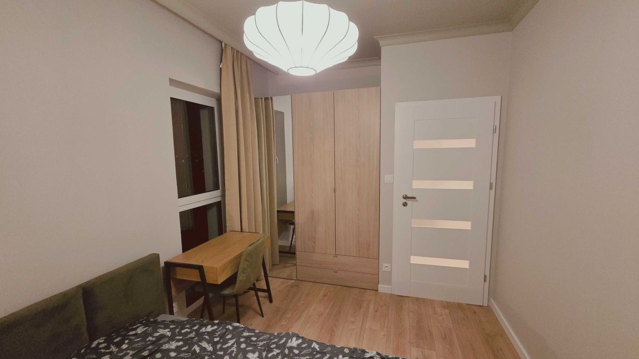 Mieszkanie 2-pokojowe Rzeszów Pobitno, ul. Bałtycka. Zdjęcie 3