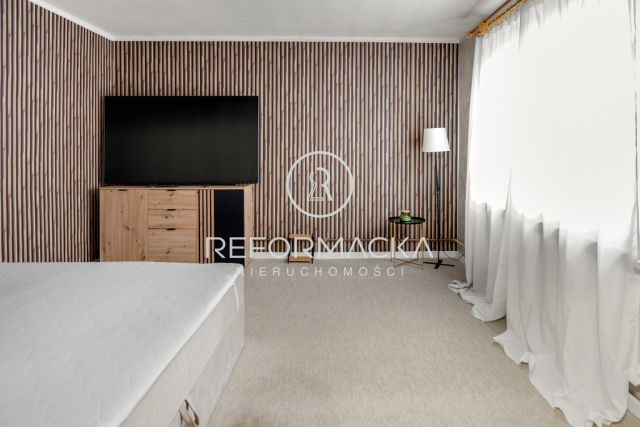 dom wolnostojący, 3 pokoje Dachnów, ul. Cerkiewna. Zdjęcie 4