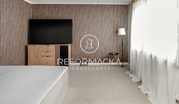 dom wolnostojący, 3 pokoje Dachnów, ul. Cerkiewna