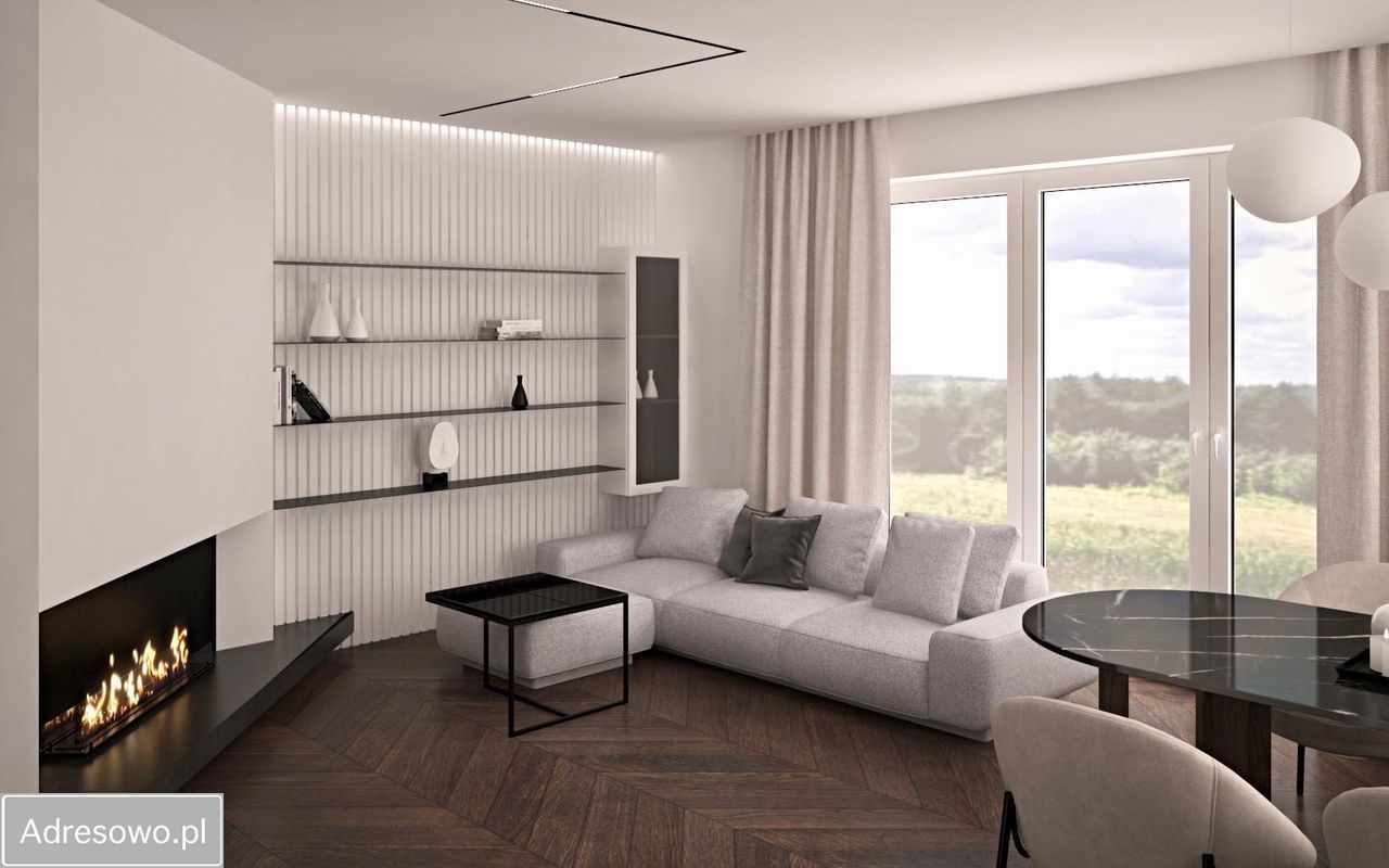 dom wolnostojący, 7 pokoi Studzianki, ul. Stawowa. Zdjęcie 12