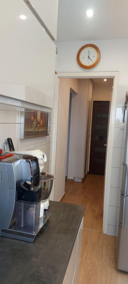 Mieszkanie 3-pokojowe Wrocław Różanka, ul. Rowerowa. Zdjęcie 12