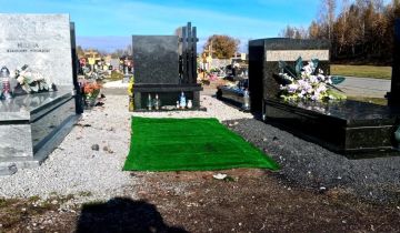 Działka siedliskowa Legnica, Jaszków