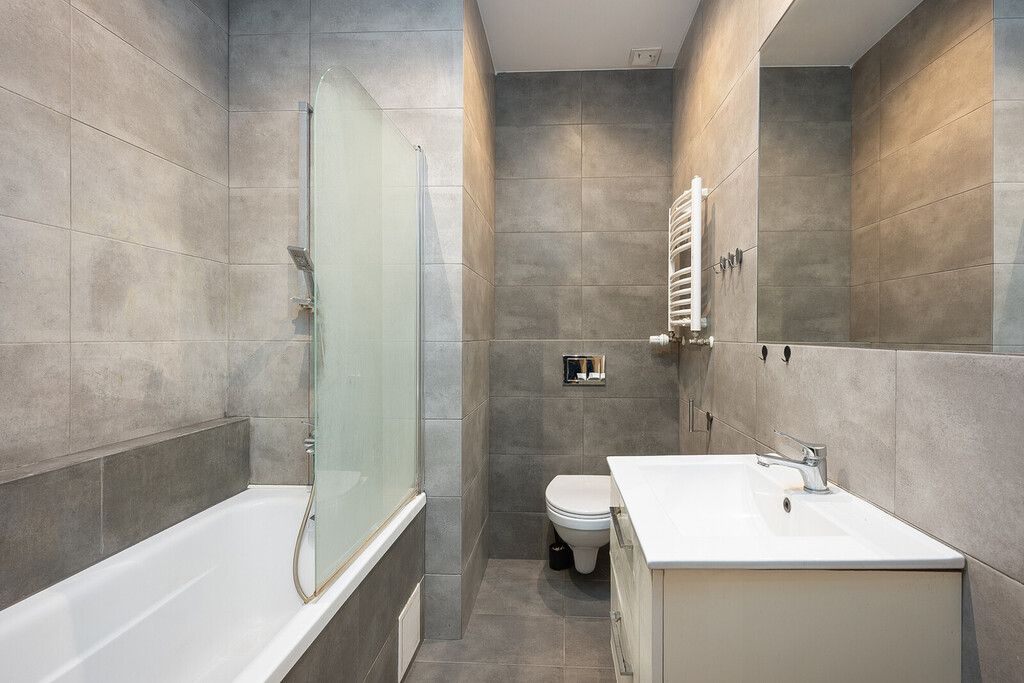 Mieszkanie 5-pokojowe Łódź, park Stefana Żeromskiego. Zdjęcie 7