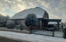 dom wolnostojący Trzemeszno. Zdjęcie 2