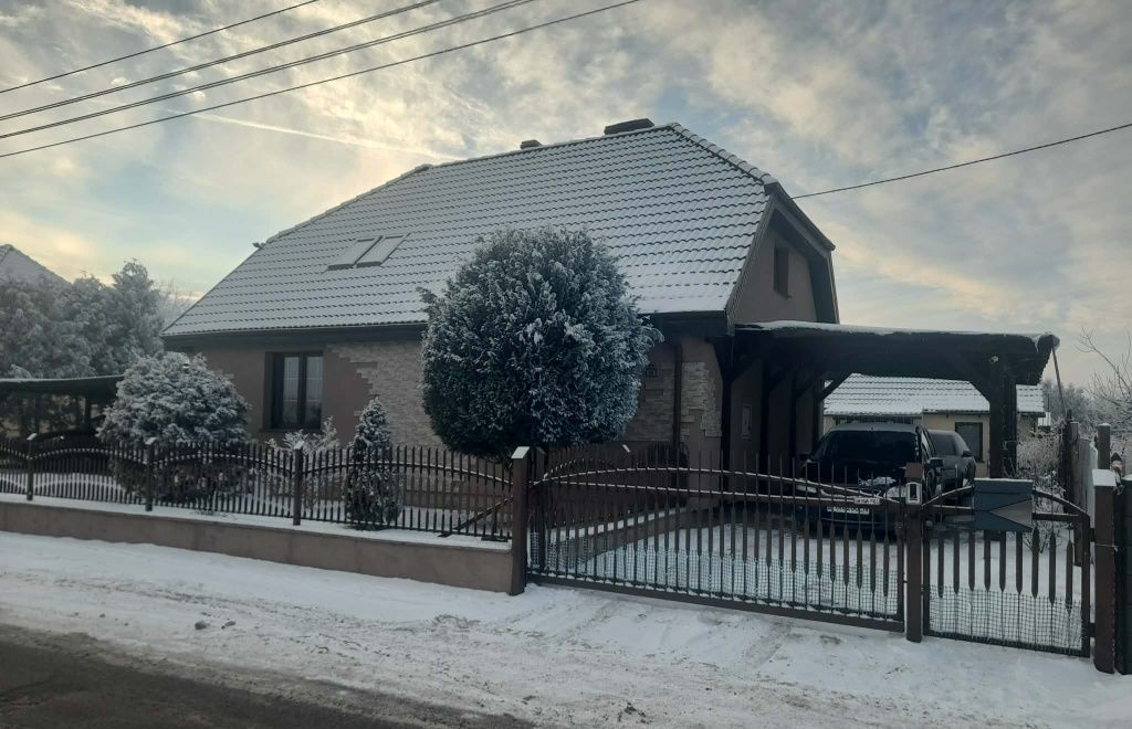 dom wolnostojący Trzemeszno. Zdjęcie 3