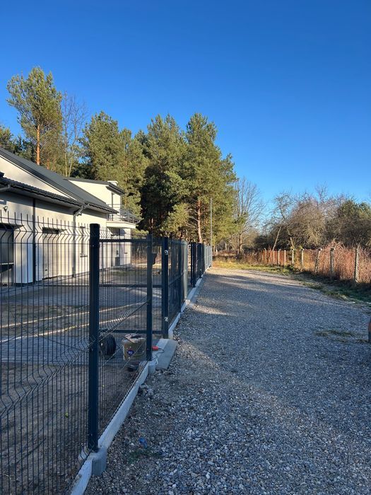 Działka rolno-budowlana Mieszkowo. Zdjęcie 5