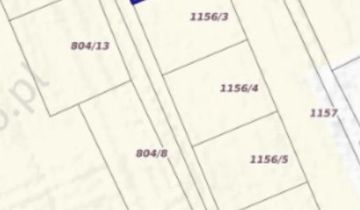 Działka budowlana Pilzno, ul. ks. Ściegiennego