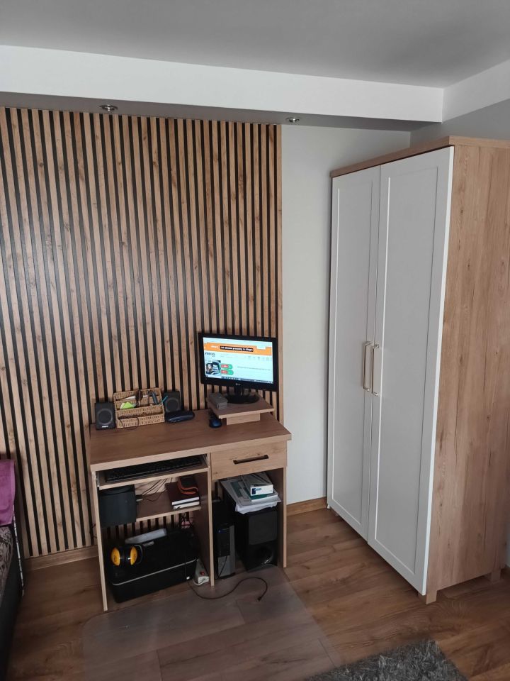 Mieszkanie 3-pokojowe Ostrowiec Świętokrzyski, os. Rosochy. Zdjęcie 5