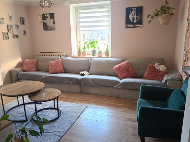 dom wolnostojący, 8 pokoi Golędzinów, ul. Stanisława Moniuszki. Zdjęcie 1