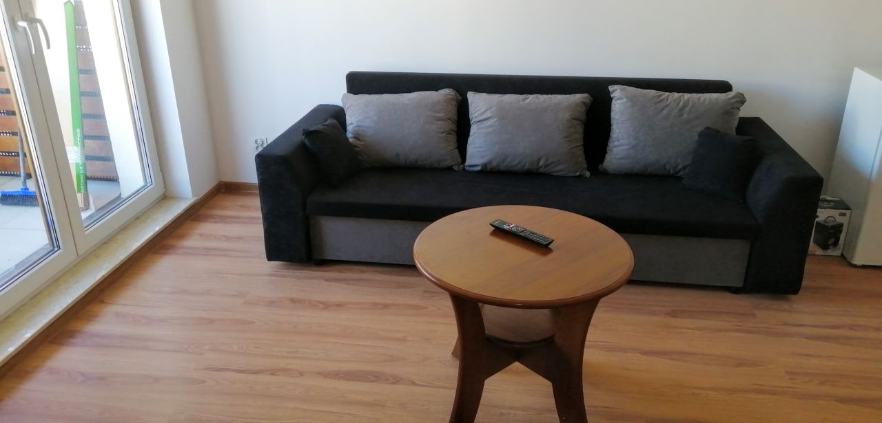 Mieszkanie 1-pokojowe Poznań Naramowice, ul. Karpia. Zdjęcie 11