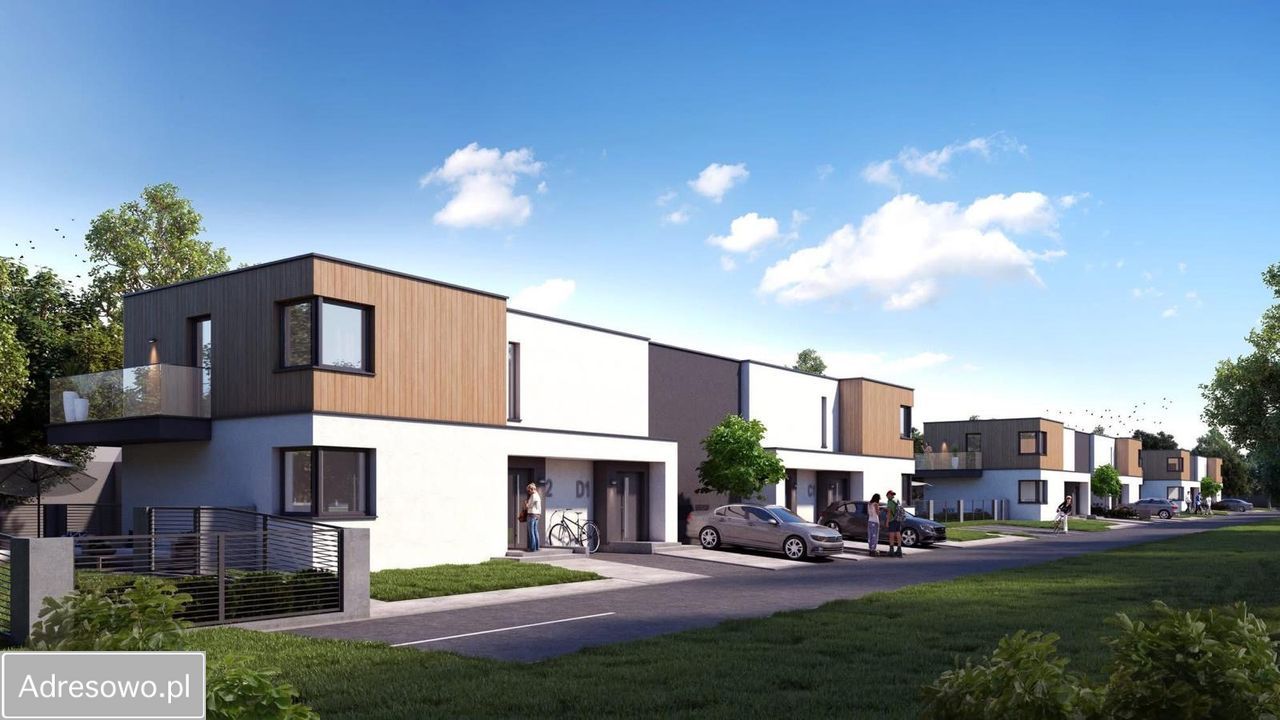 Mieszkanie 3-pokojowe Dąbrowa Górnicza Strzemieszyce Wielkie. Zdjęcie 9