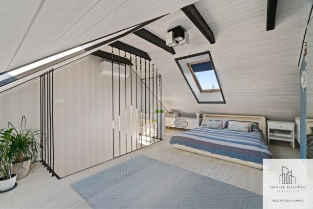 bliźniak, 4 pokoje Wrocław, ul. Suwalska. Zdjęcie 11