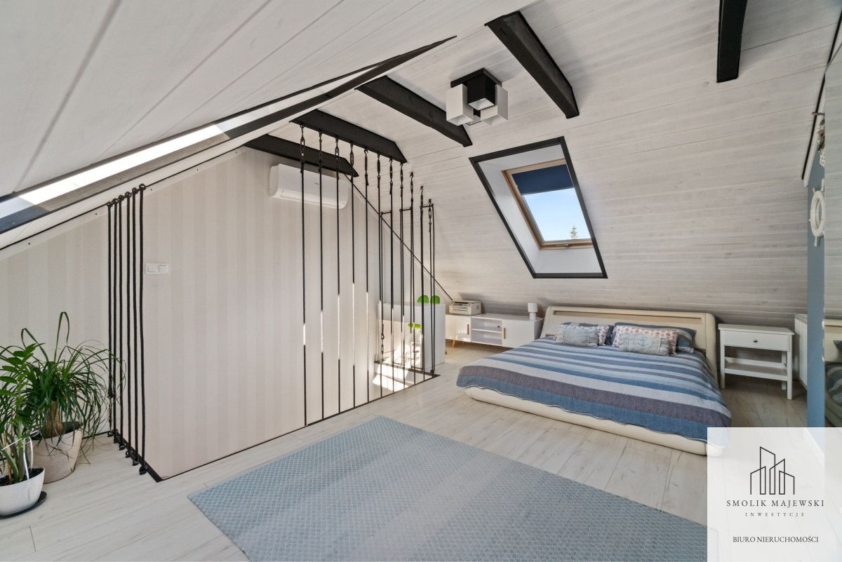 bliźniak, 4 pokoje Wrocław, ul. Suwalska. Zdjęcie 11