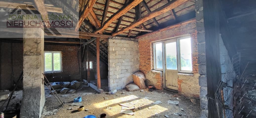 dom wolnostojący, 4 pokoje Żurada, ul. Starowiejska. Zdjęcie 10