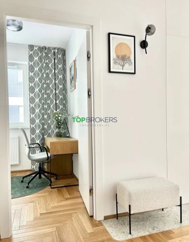 Mieszkanie 4-pokojowe Warszawa Wola, ul. Jana Kazimierza. Zdjęcie 6